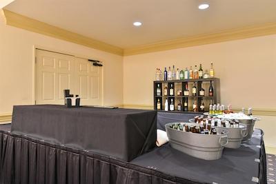 لینز گات هتل