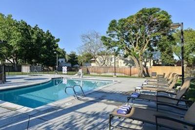 لینز گات هتل