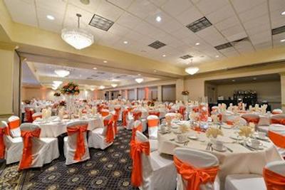 لینز گات هتل