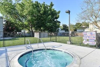 لینز گات هتل