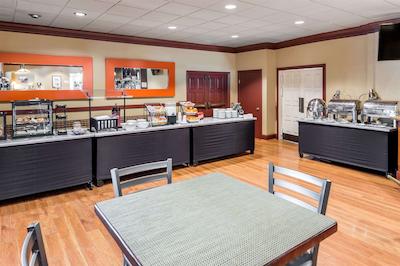 لینز گات هتل