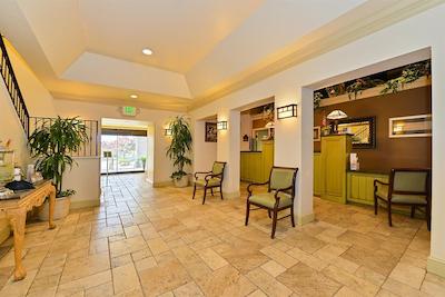 لینز گات هتل