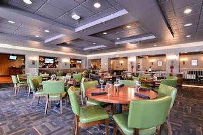 لینز گات هتل