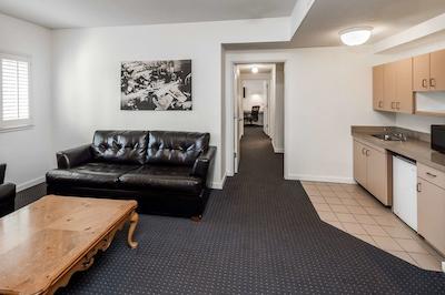 لینز گات هتل