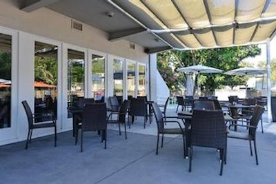 لینز گات هتل