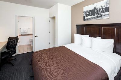 لینز گات هتل