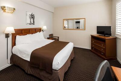 لینز گات هتل