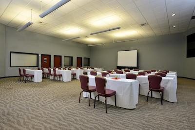 لینز گات هتل