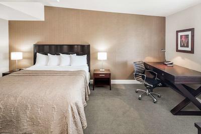 لینز گات هتل