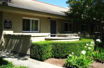 لینز گات هتل