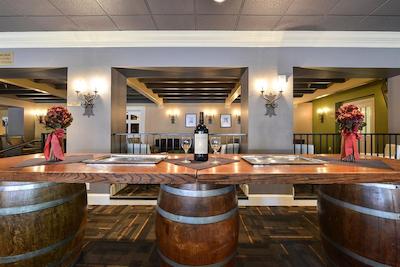 لینز گات هتل