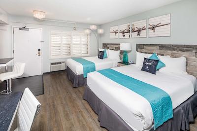 لینز گات هتل