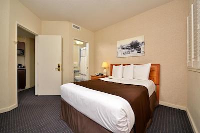 لینز گات هتل