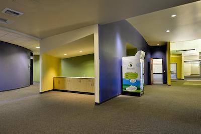 لینز گات هتل