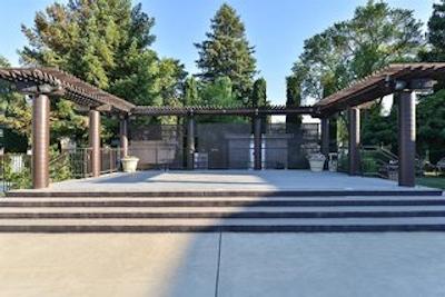 لینز گات هتل