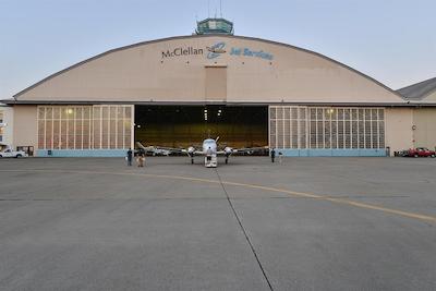 لینز گات هتل