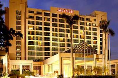 بکا راتون ماریت ات بکا سنتر