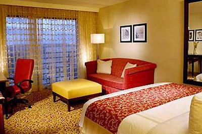 بکا راتون ماریت ات بکا سنتر