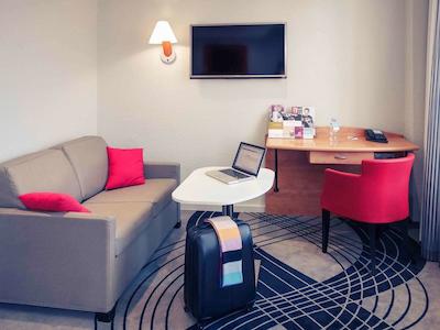 مرکور اپینال سنتر