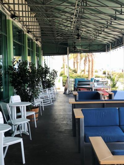 هلید این ویرجینیا بیچ-اُسینسید (21است است)