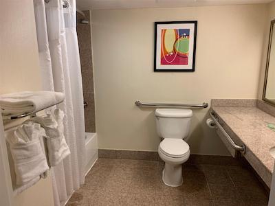 هلید این ویرجینیا بیچ-اُسینسید (21است است)