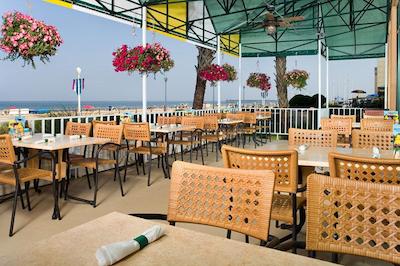 هلید این ویرجینیا بیچ-اُسینسید (21است است)