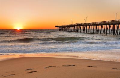 هلید این ویرجینیا بیچ-اُسینسید (21است است)