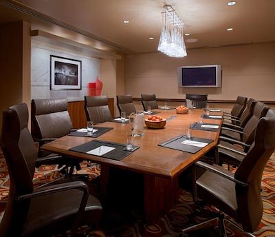 هیات رجنسی دنور ات کلرادو کنونشن سنتر