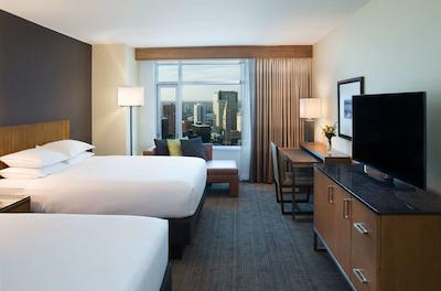 هیات رجنسی دنور ات کلرادو کنونشن سنتر