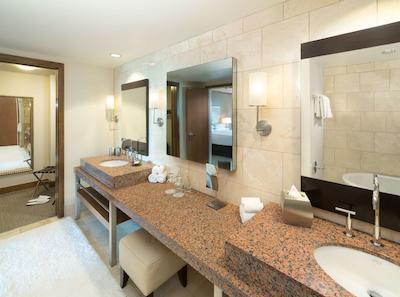 هیات رجنسی دنور ات کلرادو کنونشن سنتر