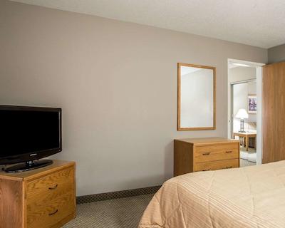 مینست سویتز سدار راپیدز