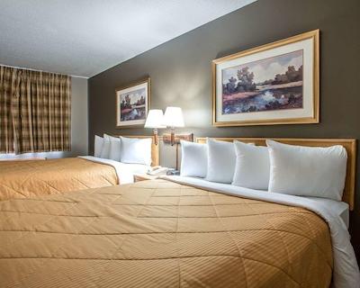 مینست سویتز سدار راپیدز