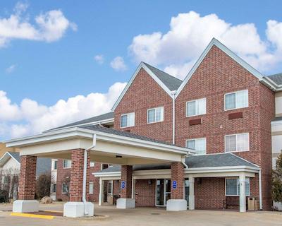 مینست سویتز سدار راپیدز