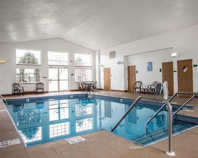 مینست سویتز سدار راپیدز