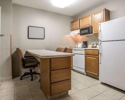 مینست سویتز سدار راپیدز