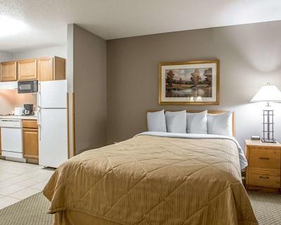 مینست سویتز سدار راپیدز