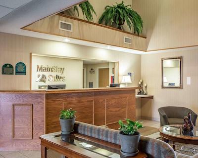 مینست سویتز سدار راپیدز