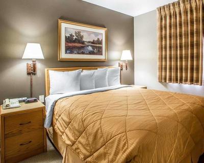 مینست سویتز سدار راپیدز