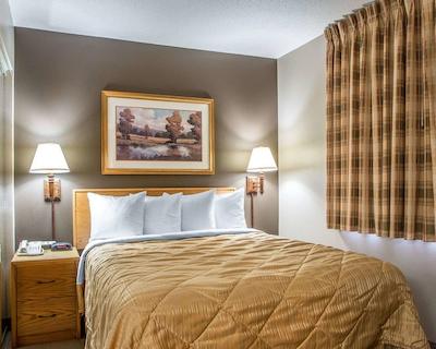 مینست سویتز سدار راپیدز