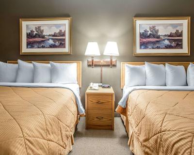 مینست سویتز سدار راپیدز