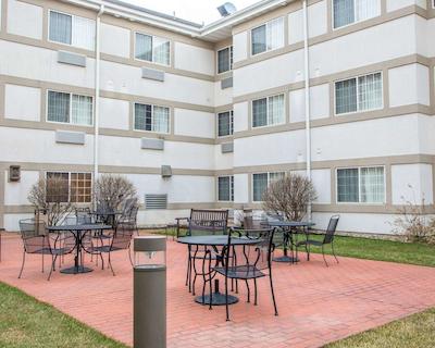 مینست سویتز سدار راپیدز