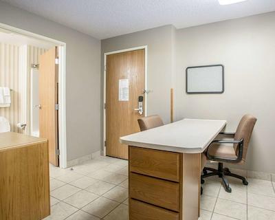 مینست سویتز سدار راپیدز