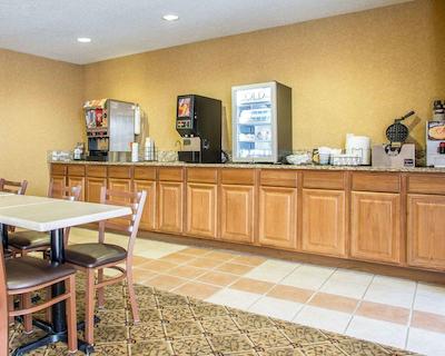 مینست سویتز سدار راپیدز