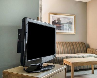 مینست سویتز سدار راپیدز