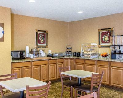 مینست سویتز سدار راپیدز