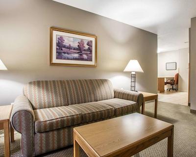 مینست سویتز سدار راپیدز