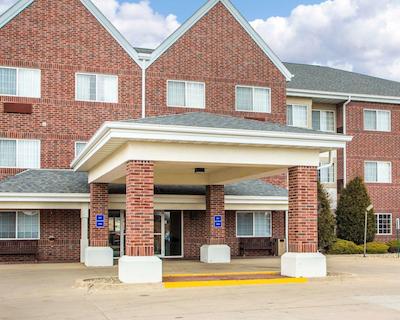 مینست سویتز سدار راپیدز