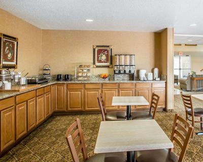 مینست سویتز سدار راپیدز