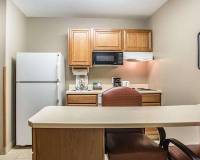 مینست سویتز سدار راپیدز