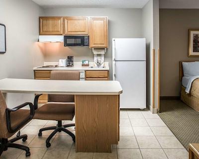 مینست سویتز سدار راپیدز